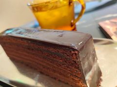 -Awfully Chocolate(来福士广场店)