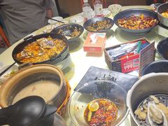 -聚味瞿记·龙虾堂(天元店)