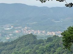 -广州市帽峰山景区