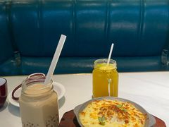 -杯子红牛排(创意产业园店)