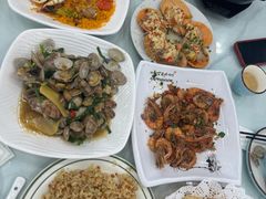 -景好海鲜餐厅(大鹏必选旅游店)