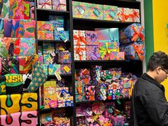 -LUSH(威尼斯人店)