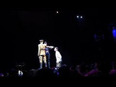 -《12·12》西安事变大型实景演出