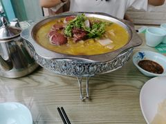 杀猪菜-哈尔滨春饼(朝山街店)