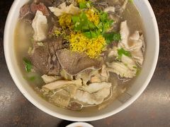 -潮镇老尾牛杂(环城西路店)