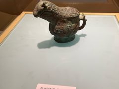 -安阳博物馆