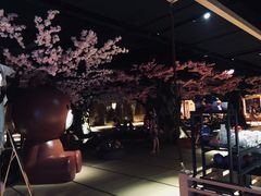 -蓝鲸湾汤泉(包河店)