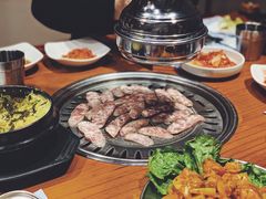 -韩一品韩国料理(柏庐南路店)