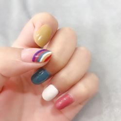 -Wink美甲美睫