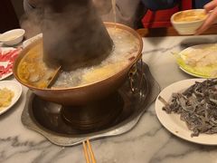 -老五四季涮肉(白纸坊店)