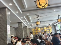 -清真马杰山牛肉汤馆