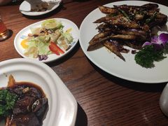 -一记洛阳菜·糖醋小排·水席(十字街店)