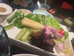 -福成厚江鱼壹号黑金冠好店(群力店)
