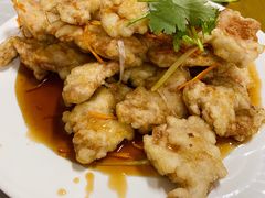 -东北菜冰城一家人