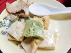 -北京龙庆四季香农家饭庄·灶台鱼·碳烤虹鳟鱼(龙庆峡店)