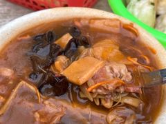 -逍遥镇刘相五胡辣汤豆沫馆(康复中街店)