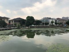 -高子水居