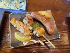 -鸟鹏烧鸟居酒屋(龙岗万科店)