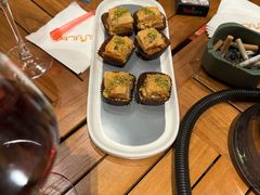-ELI FALAFEL Lebanese&Mediterranean黎巴嫩美食(富城路店)