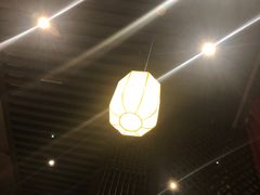 大堂-百花深处·老北京风味菜