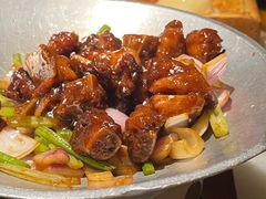 -绿茶餐厅(千岛湖银泰城店)