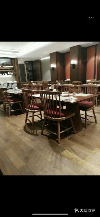 明月东一酒店·菲斯特自助餐厅图片