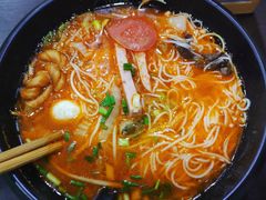 -渝和喵叔米线(南坪万达店)
