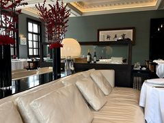 -宝丽轩中餐厅BAOLIXUAN