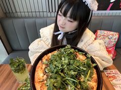 -必胜客(金开大道店)