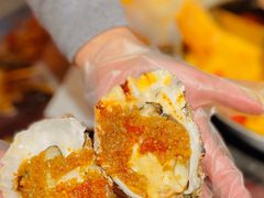 -王红军龙虾(新民路店)