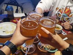 -纳瓦新疆菜(银都店)