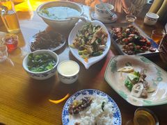 -龙姐私房菜(和顺古镇店)