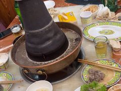 -清真·马家火锅美食城(镇江北路店)