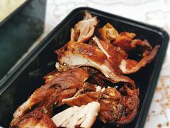 香酥兔-盘飧市(春熙路店)