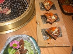 -MIKOMIKO和牛烧肉专门店(南门店)