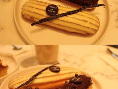 -WHEAT&BAKER-麥(凯德来福士店)