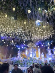 -花嫁丽舍海岛婚礼殿堂(国展店)