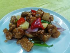 -海鲜街菜馆(海珠南路店)