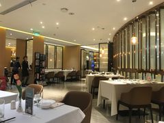大堂-粤麓轩餐厅(中信泰富广场店)