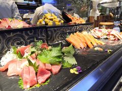 -喜庭海鲜自助(来福士店)