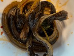 -大众跷脚牛肉馆·非遗传承单位(峨眉山店)