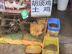 -永汉农贸综合市场