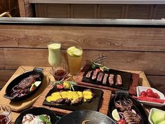 -豪客来牛排(华创国际广场店)