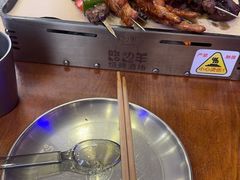 -路边羊烧烤酒场(宝带路店)