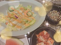 -韩罗苑(万象城店)