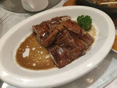 金牌马冈烧鹅-盆满钵满·国家非遗传承(云台店)