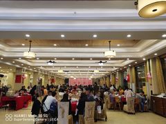 大堂-螺涌海鲜酒楼(增槎路店)