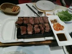 -银树楼(紫玉山庄东区店)
