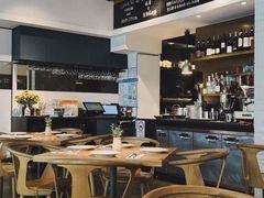 -La Strada(安福路店)
