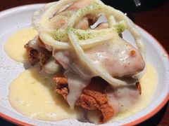-Fuzzy Bistro 浮几韩餐·茶酒馆